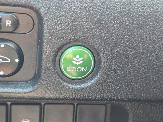 used 2021 Honda Passport car, priced at $25,555