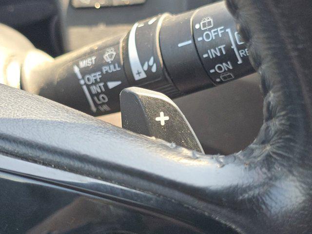 used 2021 Honda Passport car, priced at $25,555