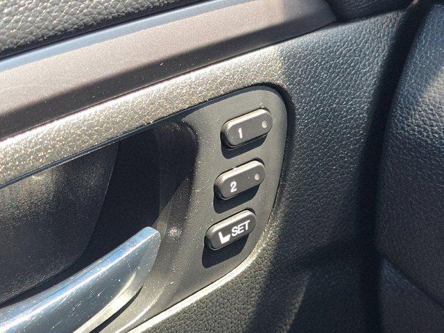 used 2021 Honda Passport car, priced at $25,555