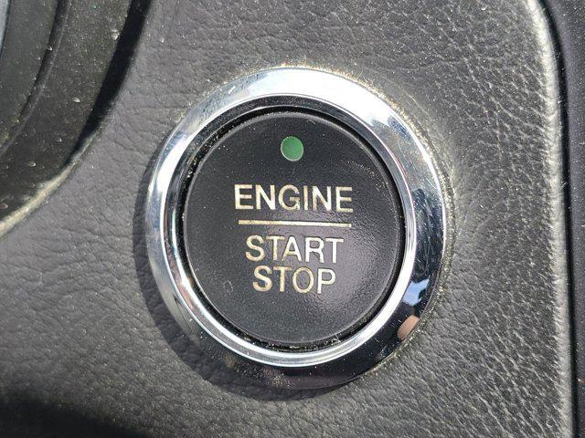 used 2017 Ford Fusion car, priced at $13,777