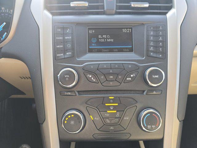 used 2015 Ford Fusion car, priced at $7,988