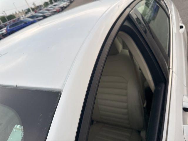 used 2015 Ford Fusion car, priced at $8,995
