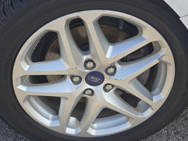 used 2015 Ford Fusion car, priced at $7,988