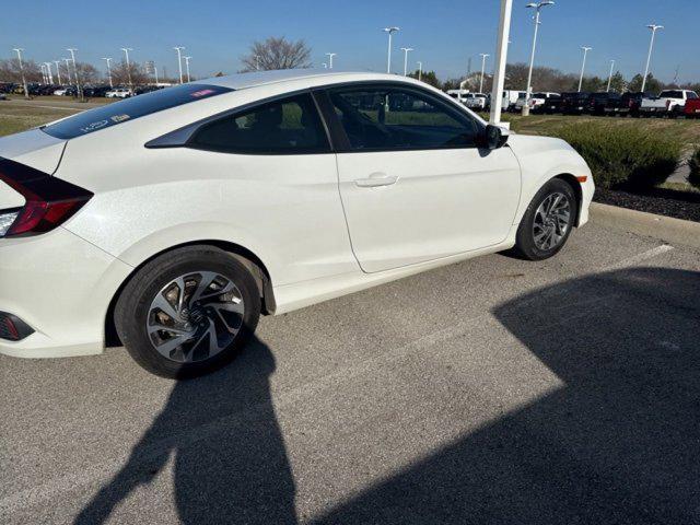 used 2019 Honda Civic car, priced at $15,523