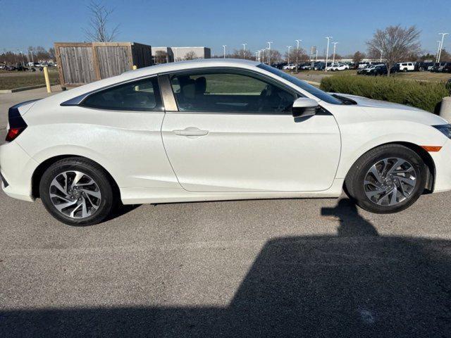 used 2019 Honda Civic car, priced at $15,523