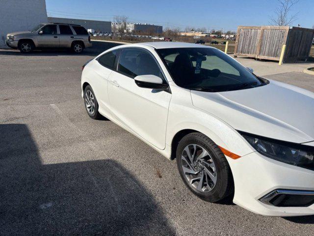 used 2019 Honda Civic car, priced at $15,523