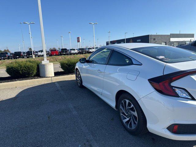 used 2019 Honda Civic car, priced at $15,523