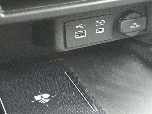 used 2025 Honda Ridgeline car, priced at $38,140