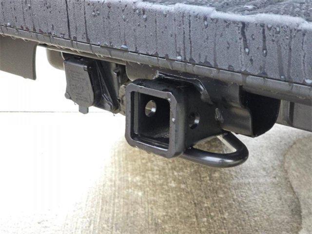 used 2025 Honda Ridgeline car, priced at $38,140