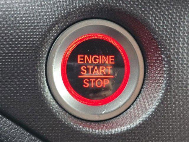 used 2025 Honda Ridgeline car, priced at $38,140