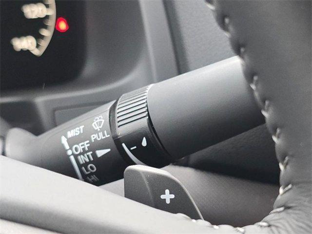 used 2025 Honda Ridgeline car, priced at $38,140