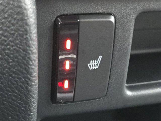 used 2025 Honda Ridgeline car, priced at $38,140