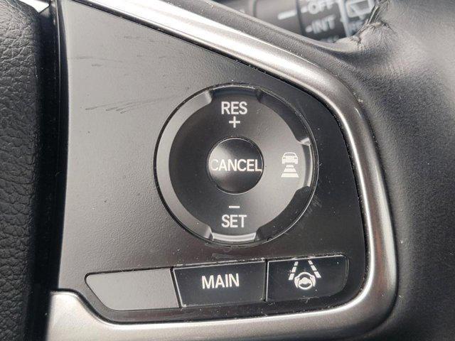 used 2018 Honda CR-V car, priced at $16,831