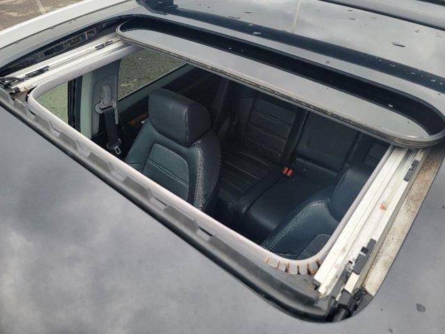 used 2018 Honda CR-V car, priced at $16,831