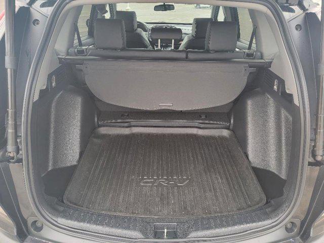 used 2018 Honda CR-V car, priced at $16,831