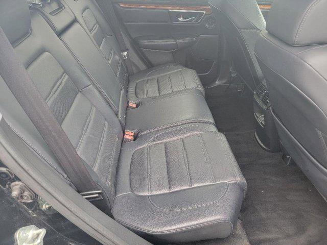 used 2018 Honda CR-V car, priced at $16,831