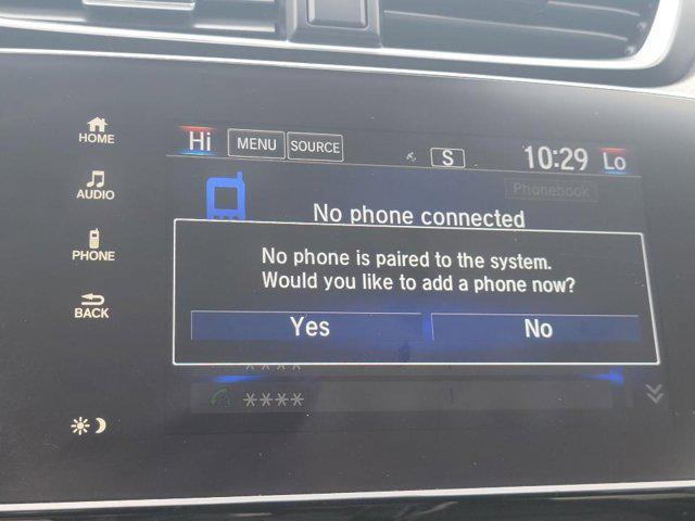 used 2018 Honda CR-V car, priced at $16,831
