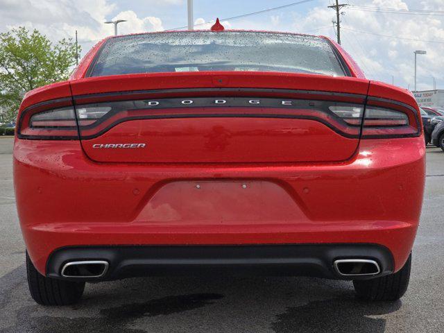used 2023 Dodge Charger car, priced at $24,544