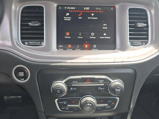 used 2023 Dodge Charger car, priced at $24,544