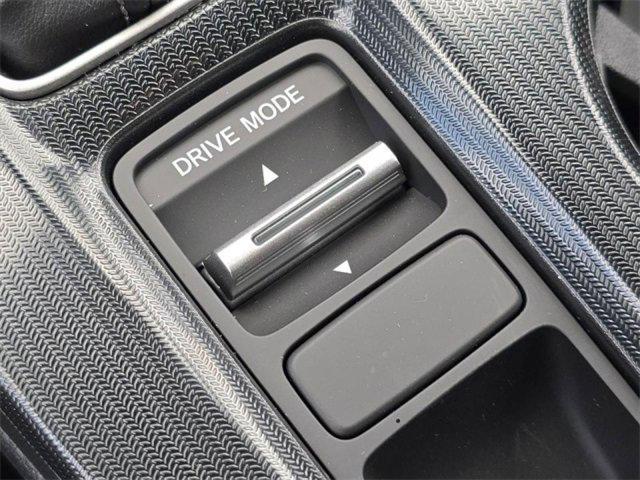 new 2025 Honda Civic Hybrid car, priced at $33,555