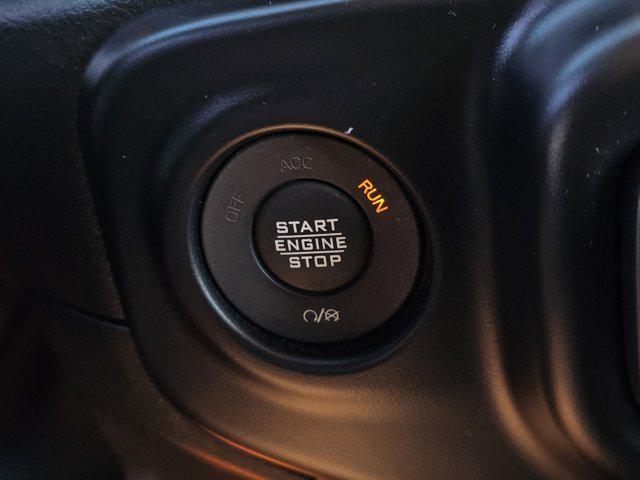 used 2020 Jeep Wrangler Unlimited car, priced at $26,996