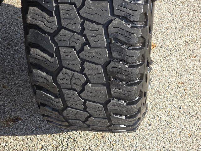 used 2020 Jeep Wrangler Unlimited car, priced at $26,996