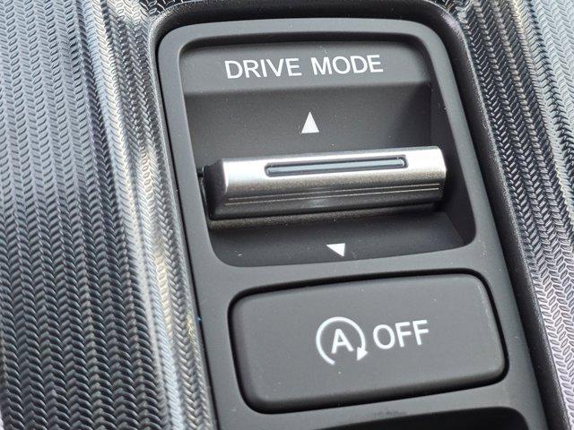 new 2025 Honda Civic car, priced at $29,055