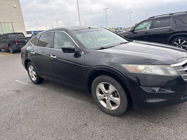used 2011 Honda Accord Crosstour car, priced at $7,945