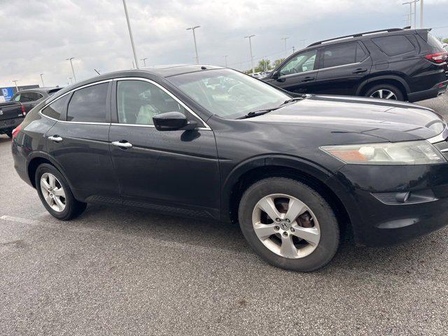 used 2011 Honda Accord Crosstour car, priced at $7,945