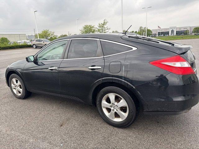 used 2011 Honda Accord Crosstour car, priced at $7,945
