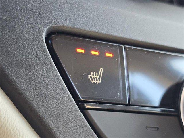 new 2025 Honda Accord car, priced at $32,165
