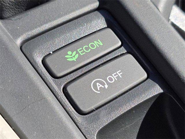 new 2025 Honda Accord car, priced at $32,165