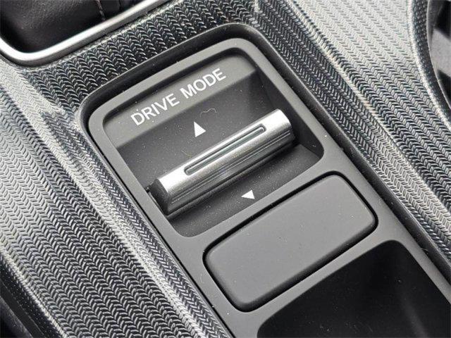 new 2026 Honda Civic Hybrid car, priced at $35,100