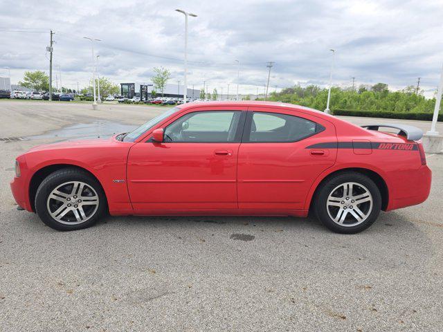 used 2006 Dodge Charger car, priced at $16,888