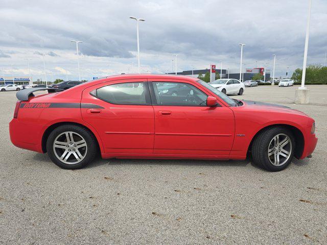 used 2006 Dodge Charger car, priced at $16,888
