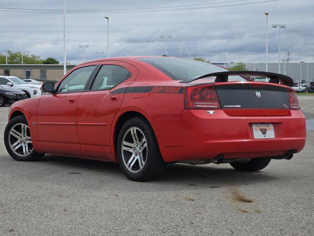 used 2006 Dodge Charger car, priced at $16,888