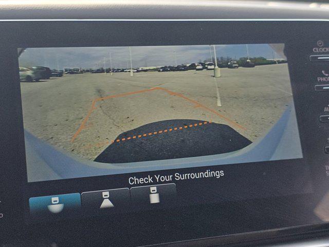 used 2022 Honda Accord car, priced at $25,261
