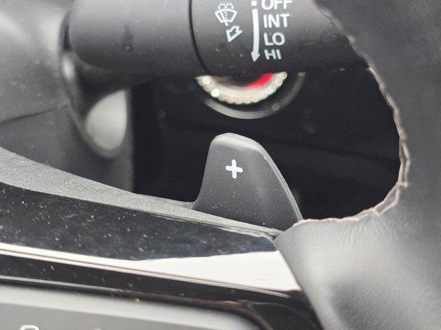 used 2023 Honda Civic car, priced at $23,988