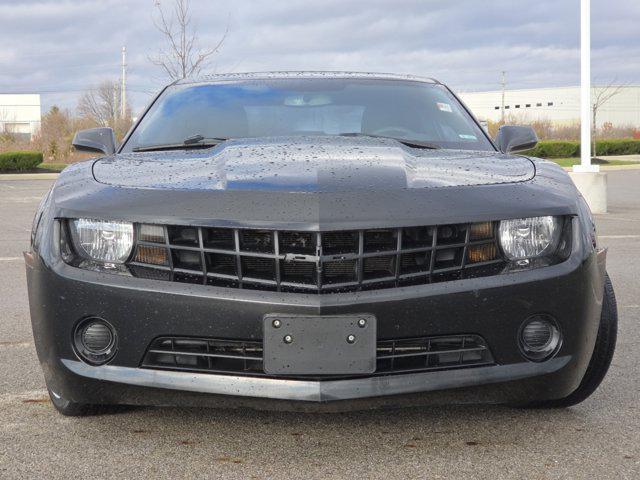 used 2013 Chevrolet Camaro car, priced at $7,999