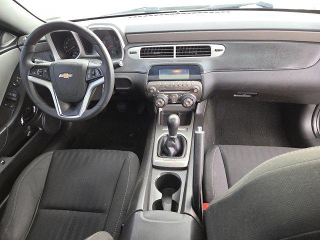 used 2013 Chevrolet Camaro car, priced at $7,999