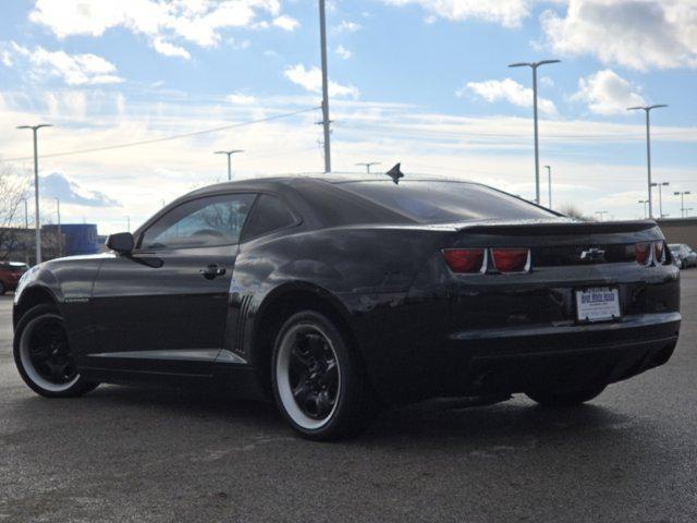 used 2013 Chevrolet Camaro car, priced at $7,999