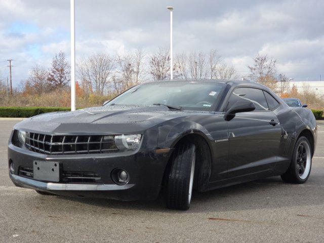 used 2013 Chevrolet Camaro car, priced at $7,999