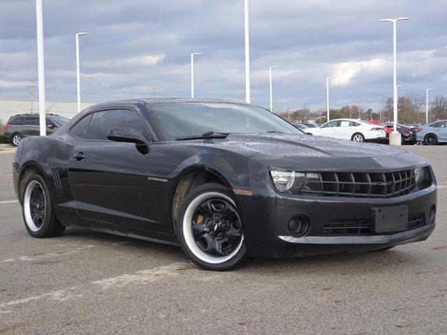 used 2013 Chevrolet Camaro car, priced at $7,999