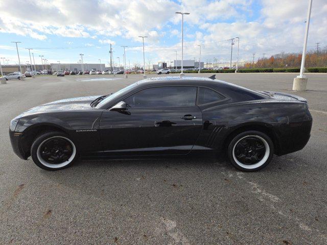 used 2013 Chevrolet Camaro car, priced at $7,999