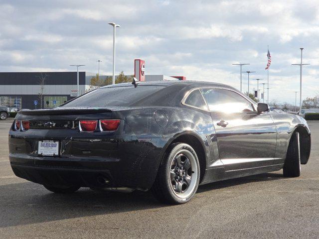 used 2013 Chevrolet Camaro car, priced at $7,999