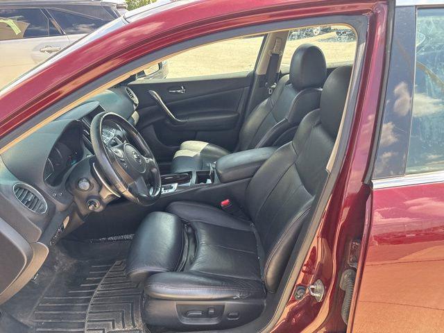 used 2012 Nissan Maxima car, priced at $8,100