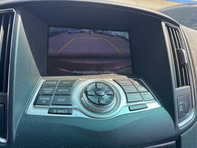 used 2012 Nissan Maxima car, priced at $8,100