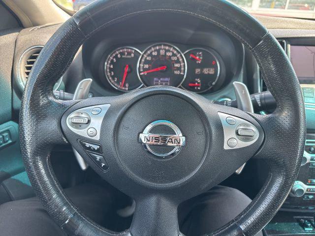 used 2012 Nissan Maxima car, priced at $8,100