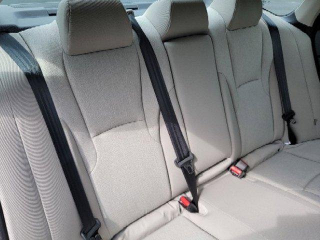 used 2024 Honda Accord car, priced at $26,913