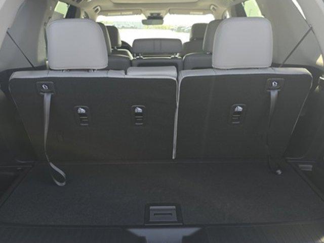 new 2025 Honda Pilot car, priced at $52,950